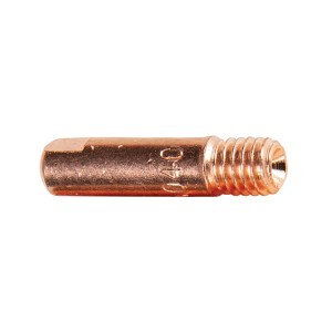 Obecna prądowa Rehm  M6 E-Cu Ø 0,8 mm EVO MB 15