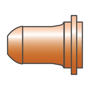 Dysza tnąca Schweisskraft  1,6 S65