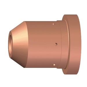 Dysza tnąca do żłobienia Schweisskraft  Zeta 80 A