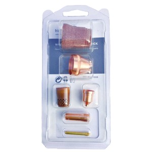 Zestaw startowy Schweisskraft  Zeta 40A