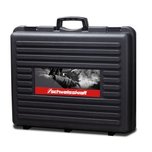 Walizka transportowa Schweisskraft  Easy-/Craft-Stick