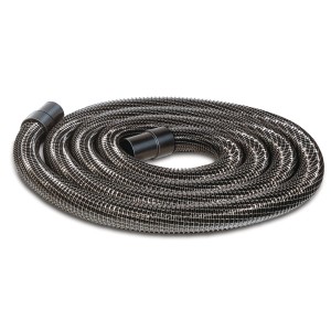 Suction hose for welding smoke filter Schweisskraft  Wąż ssący Ø 45 mm, długość: 10,0 m
