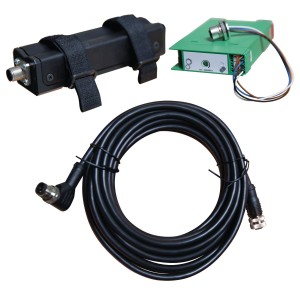 System Start / Stop Schweisskraft