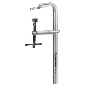 Zacisk śrubowy ze stali Schweisskraft  USZ 419