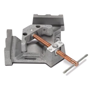 Metalowy zacisk kątowy Schweisskraft  MWS-2 56