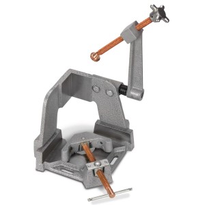 Metalowy zacisk kątowy Schweisskraft  MWS-3 95