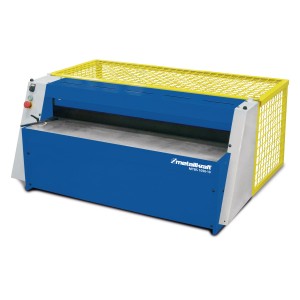 Nożyce do blachy z napędem silnikowym Metallkraft  MTBS 1050-10