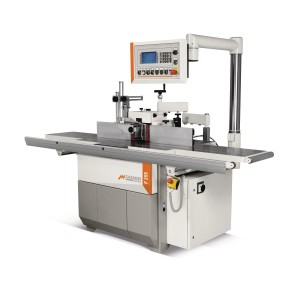 Router stołowy Holzkraft CASADEI CASADEI F 255 A3 PL