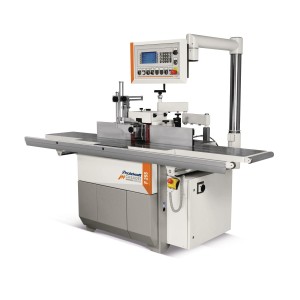 Router stołowy Holzkraft CASADEI CASADEI F 255 A2