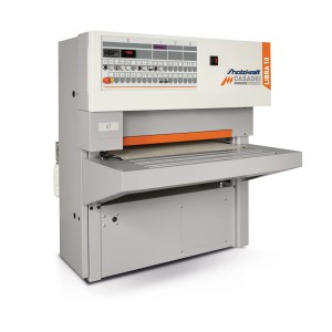 Szlifierka szerokotaśmowa Holzkraft CASADEI CASADEI LIBRA 10/95 TC sprzęt do działania