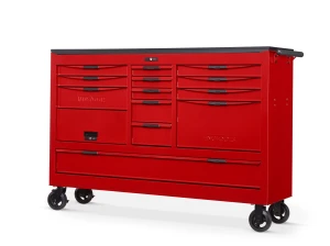 Szafka narzędziowa 13 szuflad Teng  Tools TCW814N