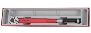 Klucz dynamometryczny 1/2" 40-210 Nm Teng Tools TTX1292