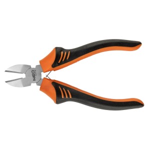 Szczypce kombinerki boczne 180 mm Neo Tools