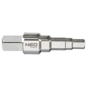Końcówka klucza do śrubunków 1/2" do 02-060 Neo Tools