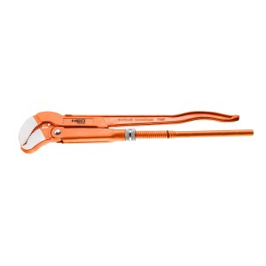 Klucz hydrauliczny do rur typ "S", 1.5", 425 mm Neo