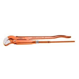 Klucz hydrauliczny do rur typ "S", 2.0", 535 mm Neo