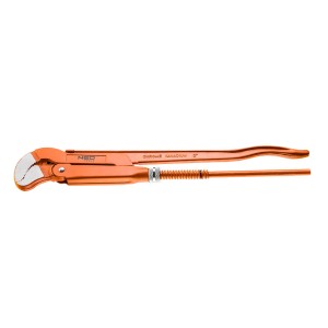 Klucz hydrauliczny do rur typ "S", 3.0", 650 mm Neo