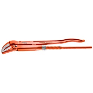 Klucz hydrauliczny do rur typ "45", 1.0", 330 mm Neo