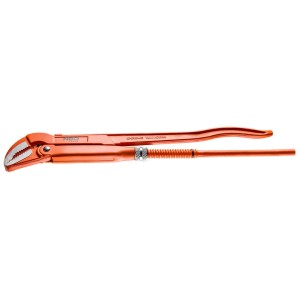 Klucz hydrauliczny do rur typ "45", 2.0", 535 mm Neo