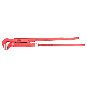 Klucz hydraulicznydo rur typ "90", 1.5", 420 mm dla hydraulika Neo Tools