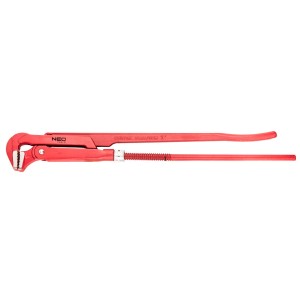 Klucz hydrauliczny do rur typ "90", 2.0", 530 mm dla hydraulika Neo Tools