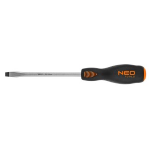 Wkrętak płaski do pobijania 8.0 x 150 mm, S2 Neo