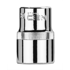 Nasadka sześciokątna 1/2", 18 mm, Superlock