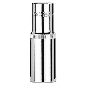 Nasadka sześciokątna długa stalowa kwadrat 1/2", 19 mm, Superlock Neo Tools