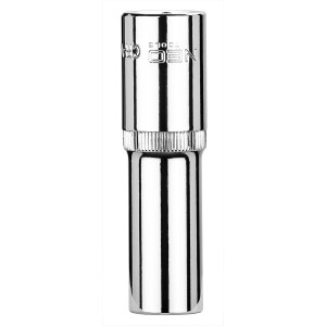 Nasadka dwunastokątna długa stalowa kwadrat 1/2", 13 mm Neo Tools