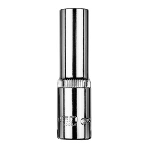 Łata murarska 200 cm, 2 libelle, uchwyty