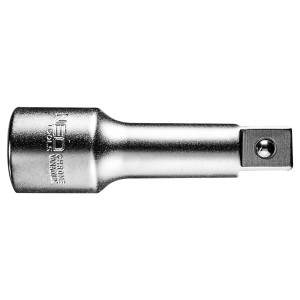 Przedłużka stalowa CrV 3/4", 100 mm Neo Tools