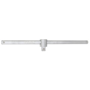 Pokrętło typu T z kwadratem zabierającym 3/4", 460 mm Neo Tools