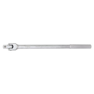 Rękojeść z przegubem stalowa 3/4", solidny chyt 510 mm Neo Tools
