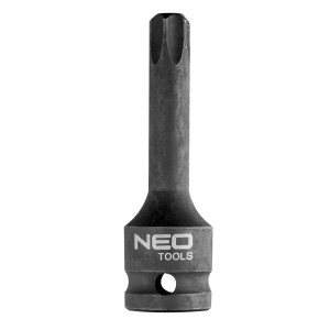 Nasadka udarowa ze stali CrMo T55, 1/2" Neo Tools Tools
