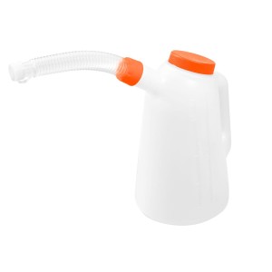 Nalewak warsztatowy, pojemna konewka, 3l Neo Tools