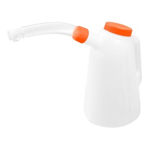 Nalewak warsztatowy, pojemna konewka, 5l Neo Tools