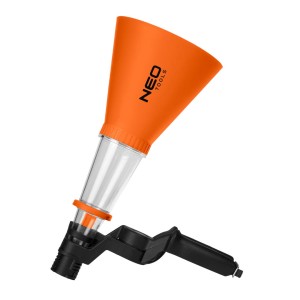 Lejek uniwersalny wielofunkcyjny 125mm, z uchwytem montażowym Neo Tools
