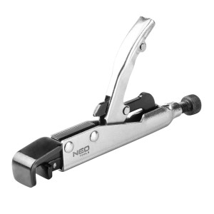 Szczypce kombinerki stalowe  blacharskie typ L 195 mm Neo Tools