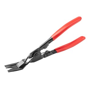 Szczypce kombinerki stalowe  do klipsów Neo Tools