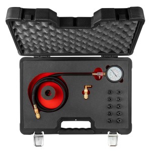 Tester ciśnienia oleju Neo Tools