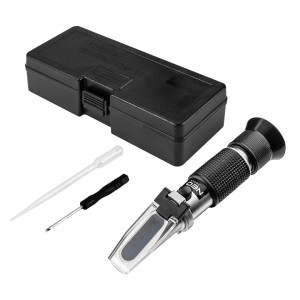 Refraktometr do badania płynu chłodniczego Neo Tools Tools