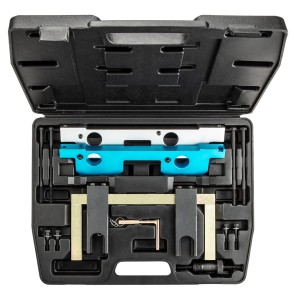 Zestaw blokad rozrządu do silników benzynowych BMW Neo Tools