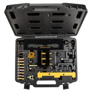 Zestaw blokad rozrządu do silników benzynowych BMW Neo Tools