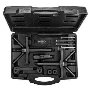 Zestaw do montażu wałków rozrządu silników benzynowych Volvo Neo Tools