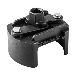 Rękawice robocze, poliester pokryty nitrylem, rozmiar 8"