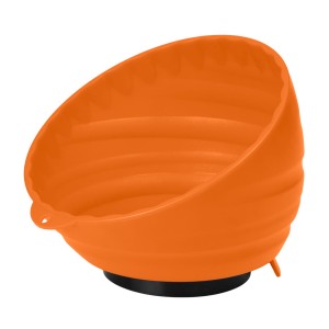 Miska magnetyczna, kątowa, śr. 150mm naczynie Neo Tools