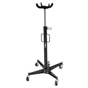 Podnośnik do skrzyń biegów, nośność 500 kg 1,1-1,9m Neo