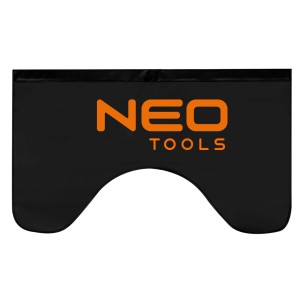 Mata magnetyczna Neo (wycięcie na koło) Neo Tools