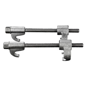 Ściągacze odkuwany do sprężyn 300 mm, 2 szt. Neo Tools