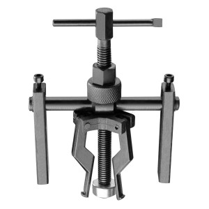 Ściągacz stalowy do łożysk 18 - 43 x 70 mm Neo Tools